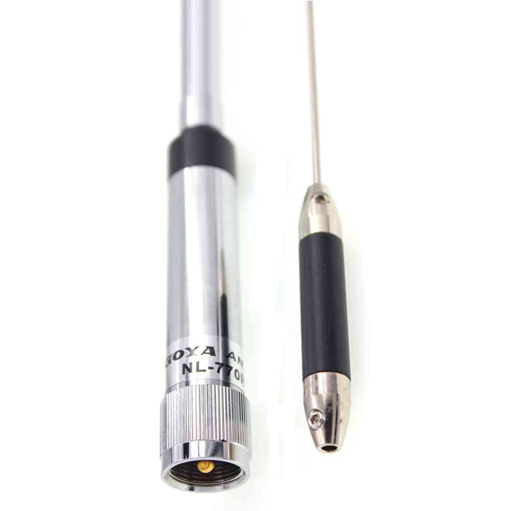 144/430mhz Dual Band Antenna For Car Mobile Radio