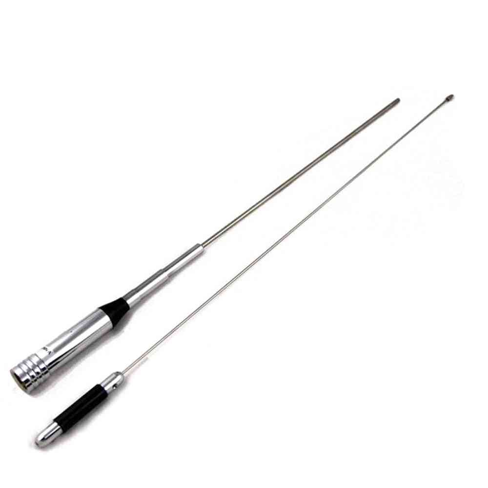 144/430mhz Dual Band Antenna For Car Mobile Radio