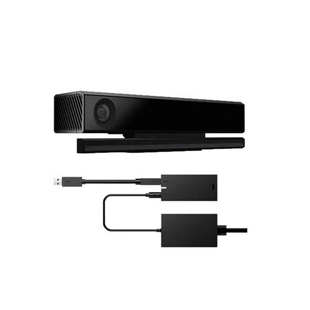 Power Adapters, S Slim One X Kinect Adapter For Xbox