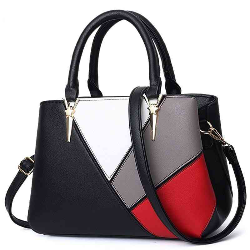 Leather Designer Luxury Shoulder Handbags
