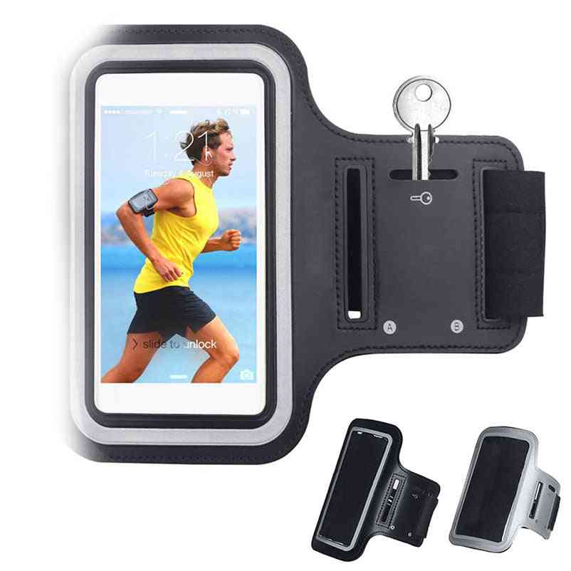 Armband Bag Case, Run Gym Sport Phone Cases