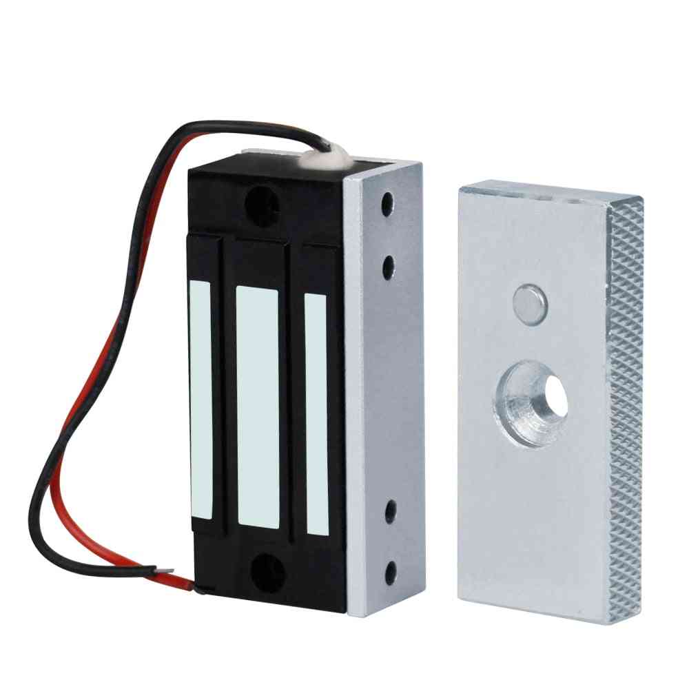 Mini încuietori magnetice electronice pentru uși