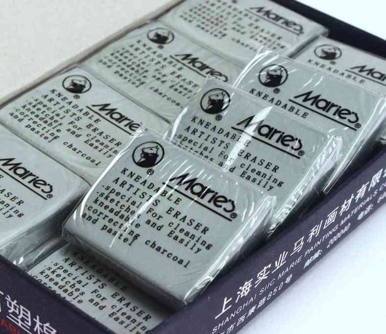 Kneadable Artists Eraser For Cleaning Sketches