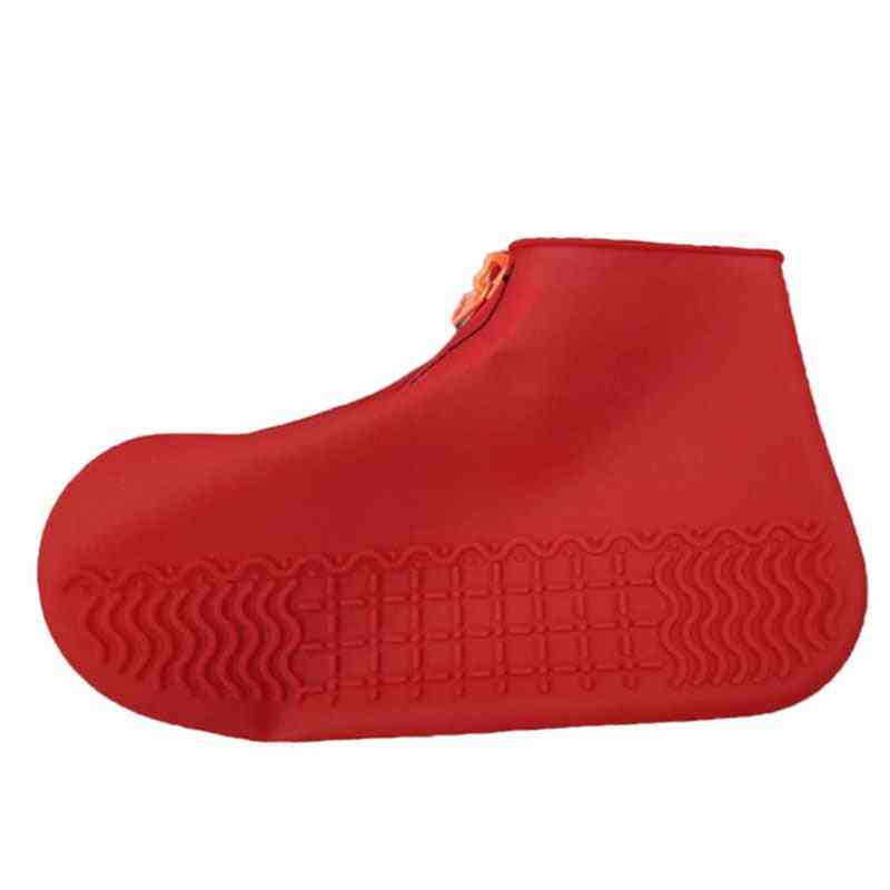 унисекс многократни и водоустойчиви обувки за дъжд