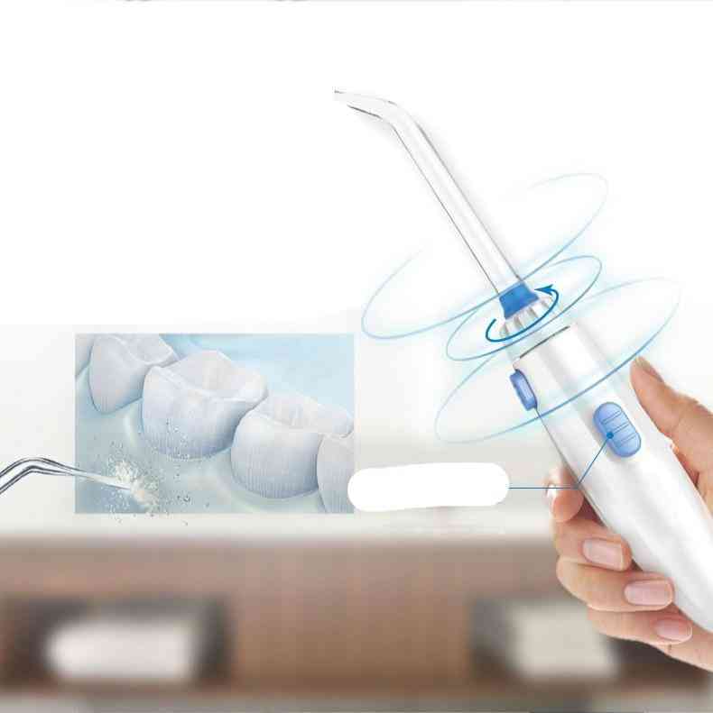 Electric V300 Water Dental Flosser-oral Irrigator