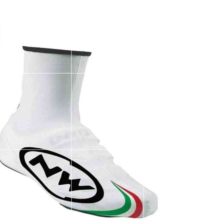 New Winter Thermal Cycling Shoe Cover