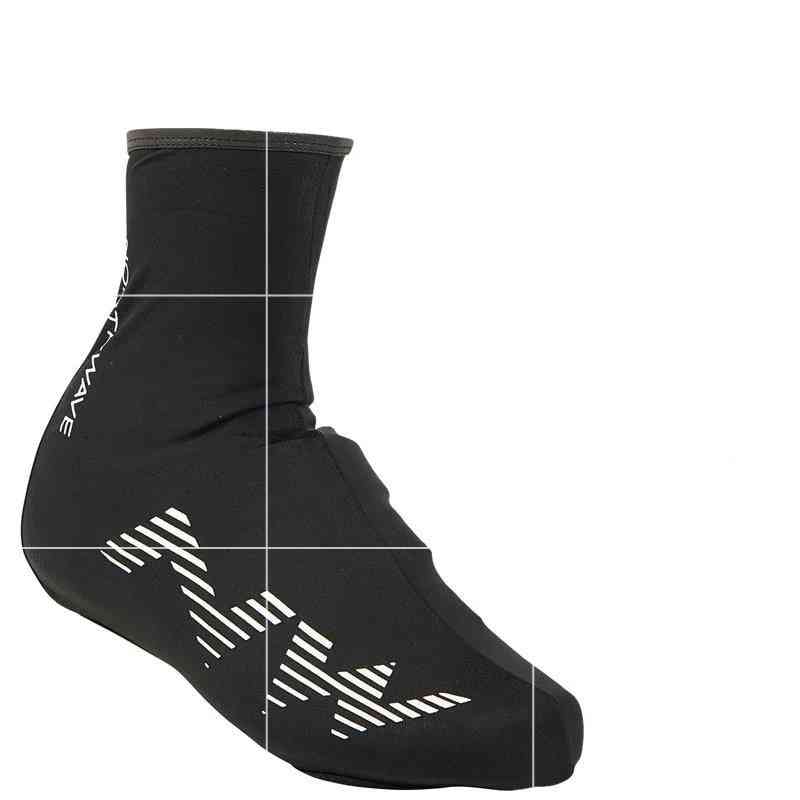 New Winter Thermal Cycling Shoe Cover