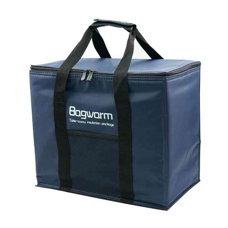 35l/20l- Large Insulated Thermal Cooler Bag