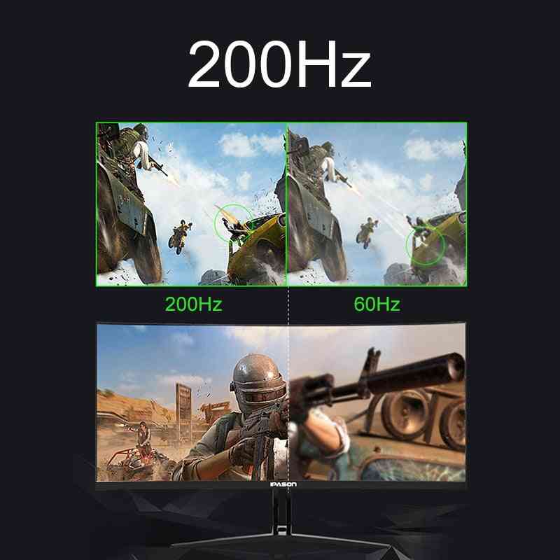 2k Widescreen Gaming Monitor