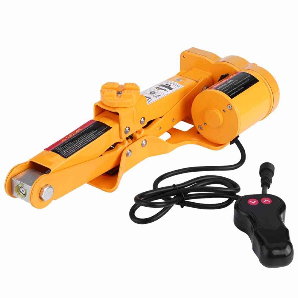Automatic Electric Car Lifting Jack  With Controller