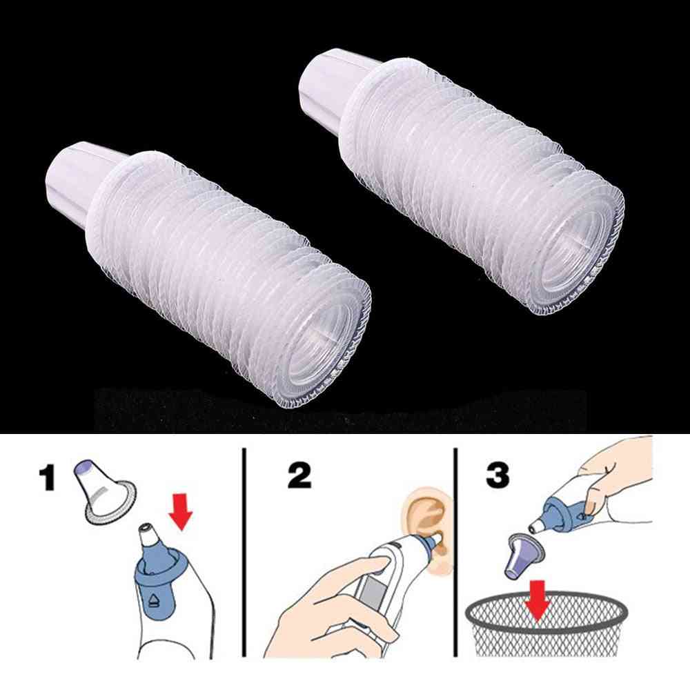 Ear Thermometer Probe Covers