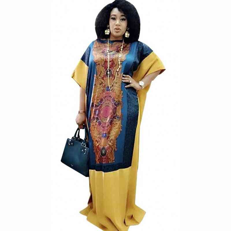 African Long Maxi Dresses