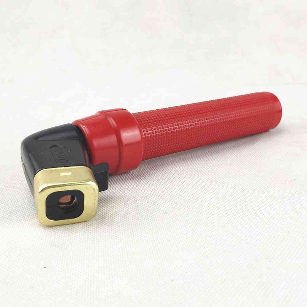 Zavrtanj tip držač elektrode s vijkom lučni držač štap za zavarivanje držač