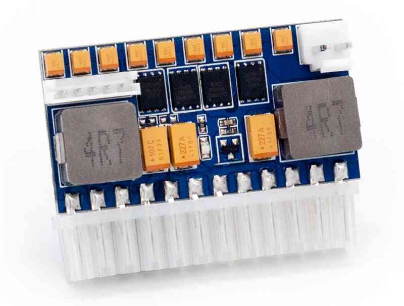 250w Atx Psu Dc Input Peak Output Switch Pc Power Supply For Computer