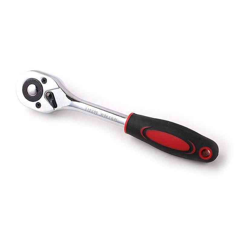 Torque And Ratchet Wrench Set
