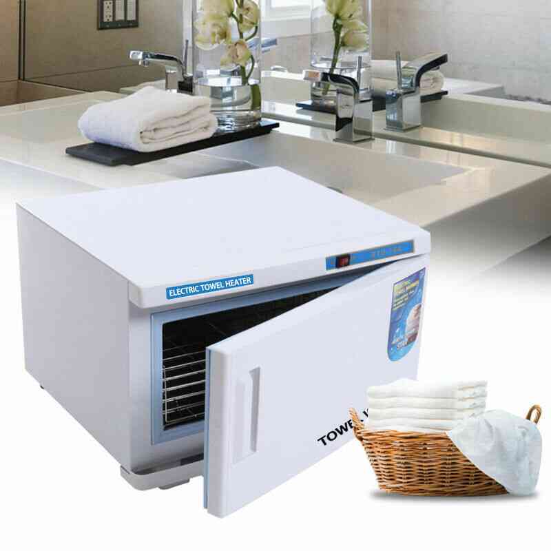 16l Uv Sterilizer Warmer Machine 220v For Towel
