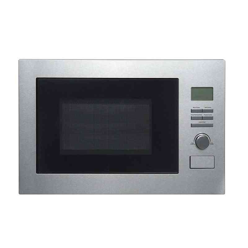Full Automatic Stainless Steel Multi-function Intelligent Light Wave Oven
