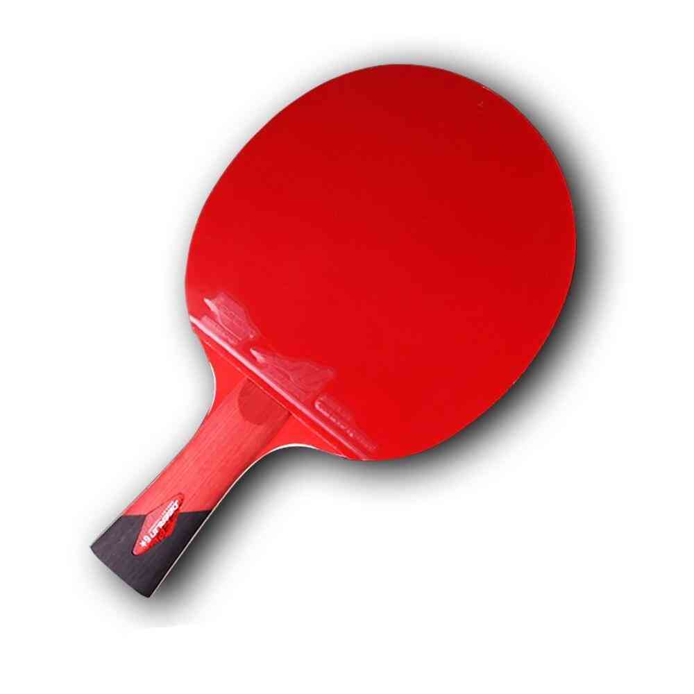 Pádlo na ping pong s pouzdrem zabijáka - profesionální raketa na stolní tenis