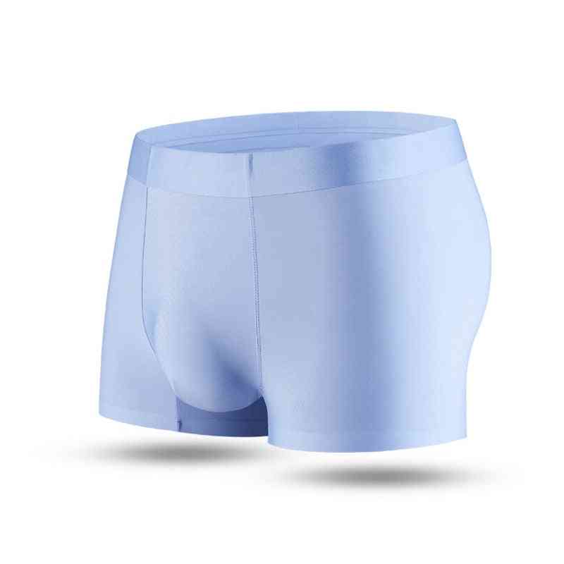 Silk Dry And Comfortable Breathable Fit Non-marking Underwear