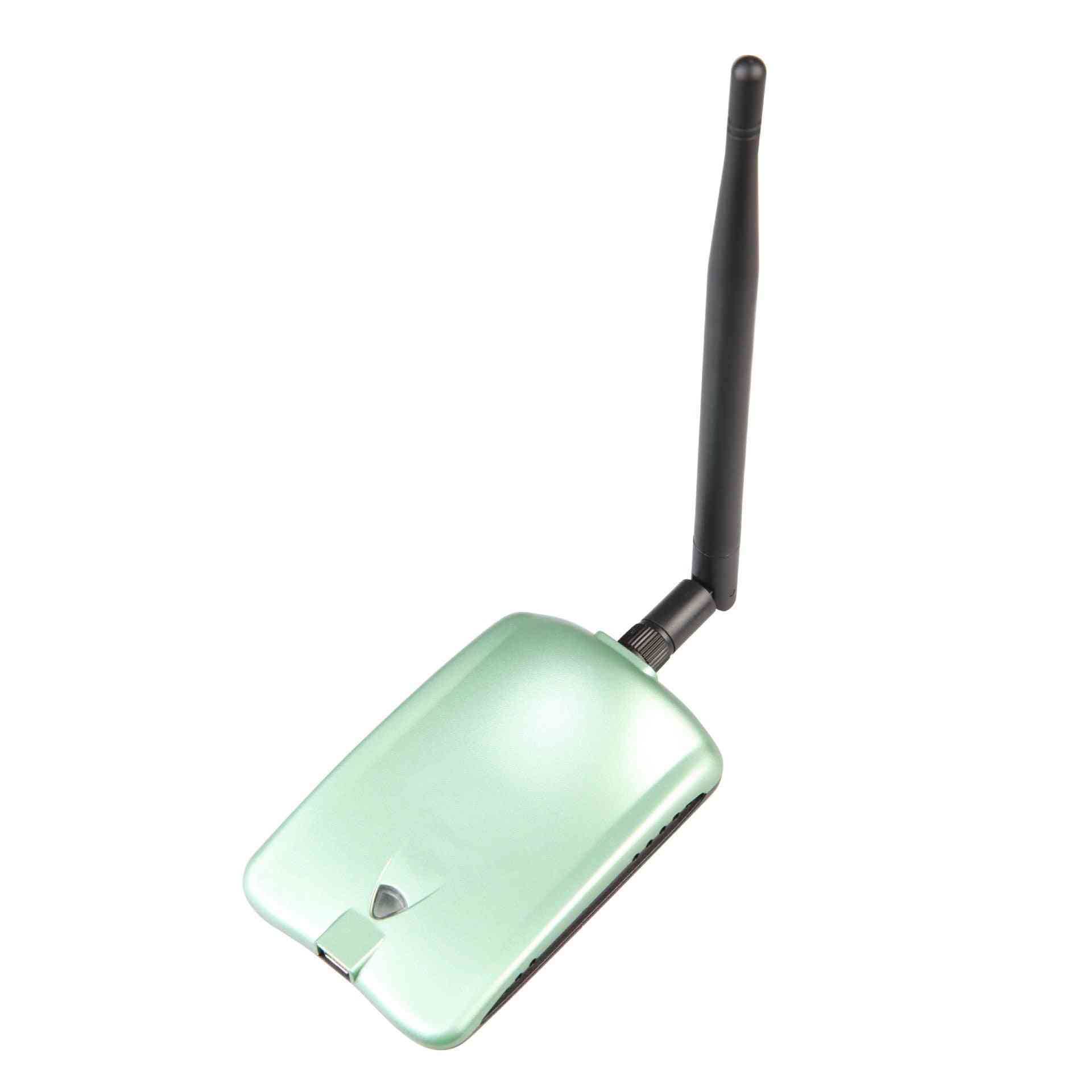 Wireless Usb, 150mbps Wifi, Adapter Card