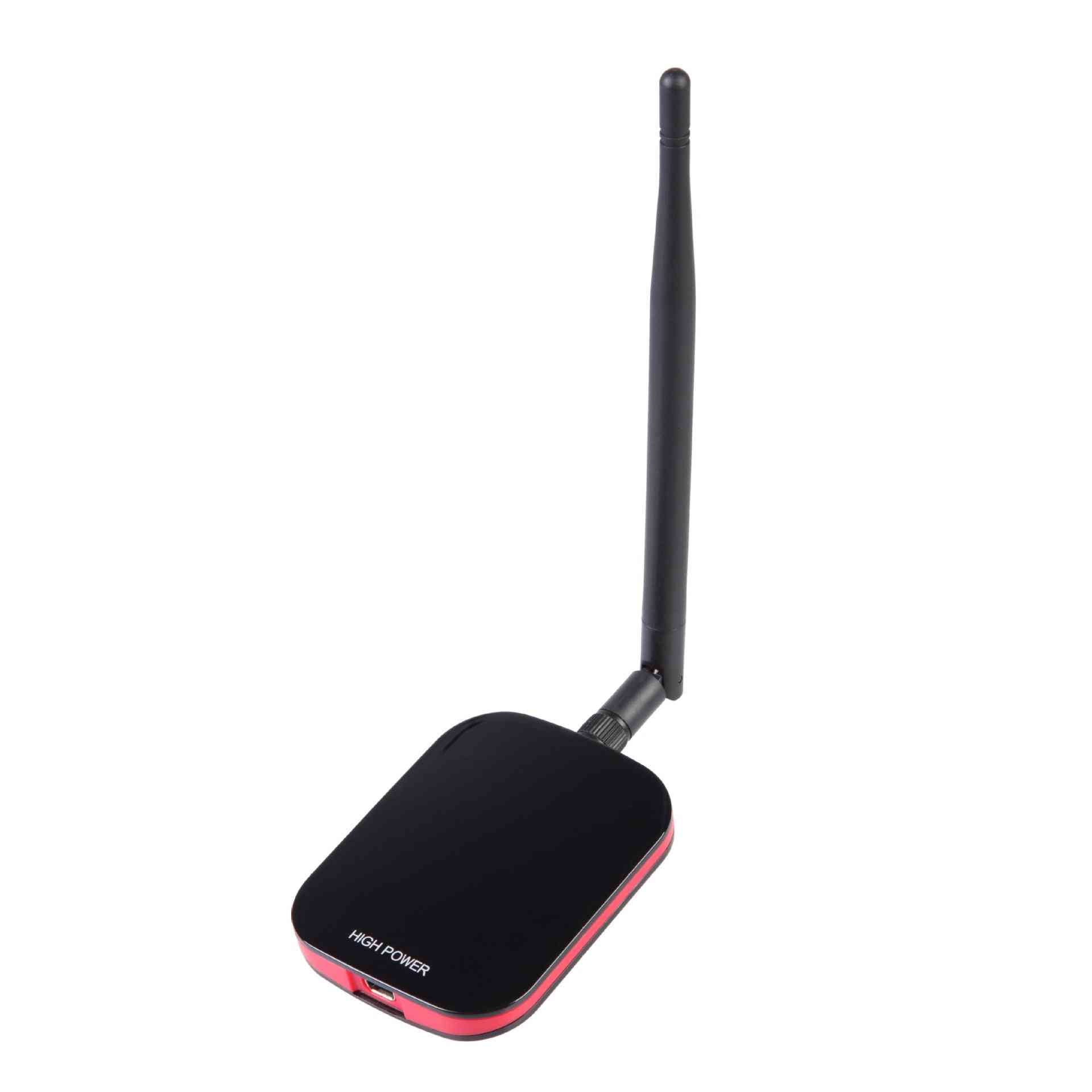 Wireless Usb, 150mbps Wifi, Adapter Card