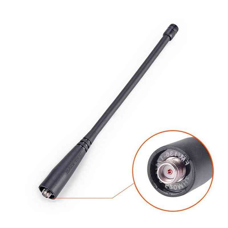 Uv-5r, Antenna Sma-female For Walkie Talkie Accessories