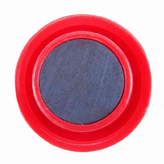 Klips magnetyczny do tablic o okrągłym kształcie