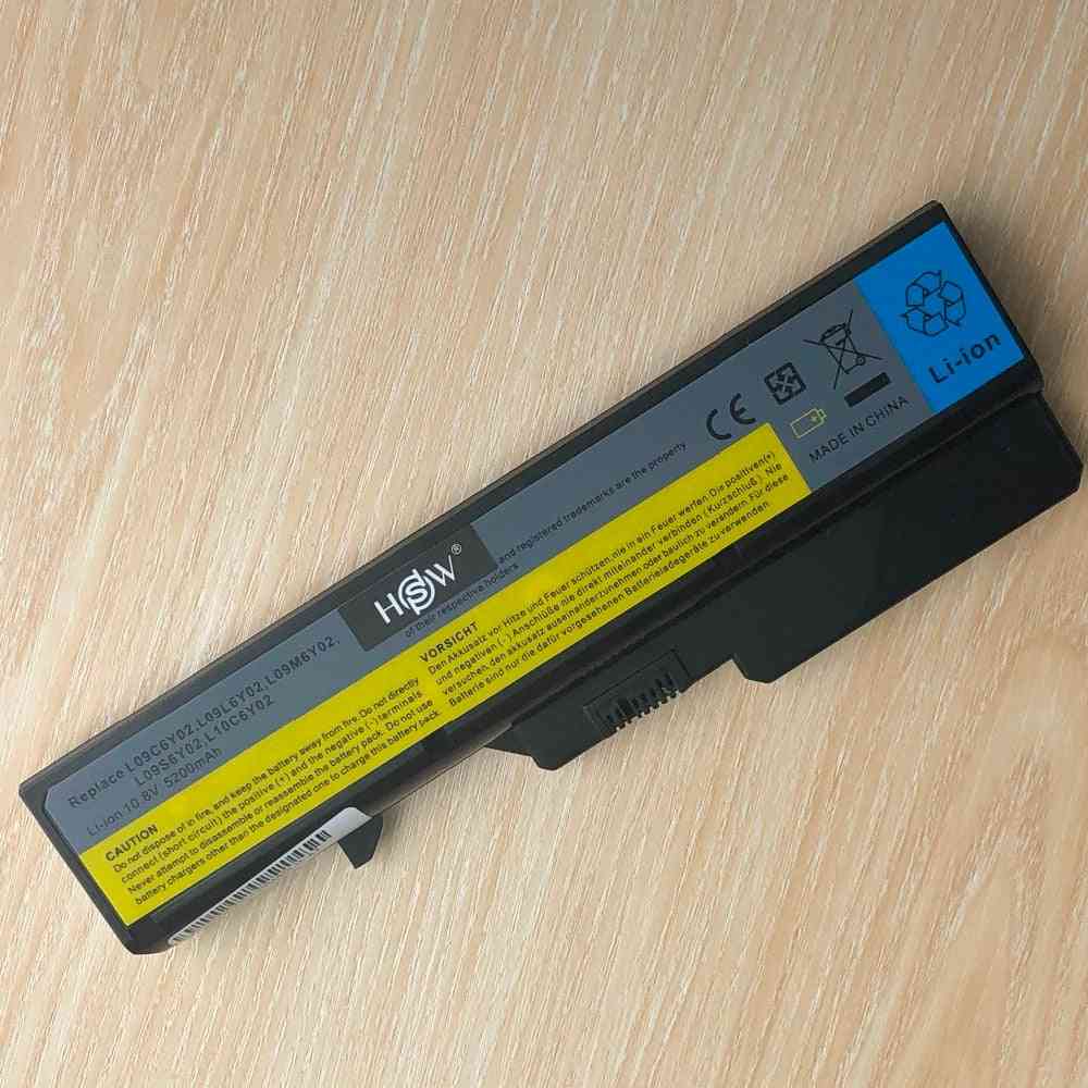 Baterija za laptop (4001 - 5000 mah)