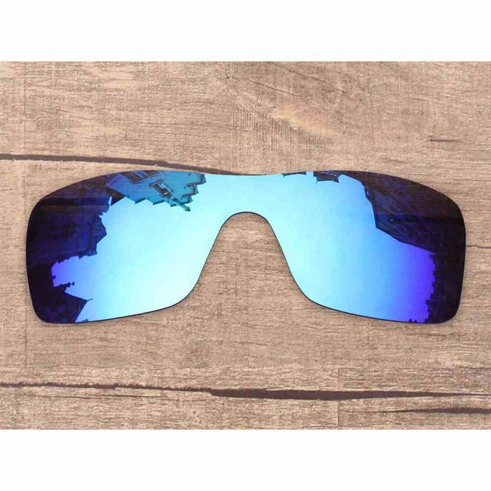 Polarized Replacement Lenses For Oakley Beewolf Frame