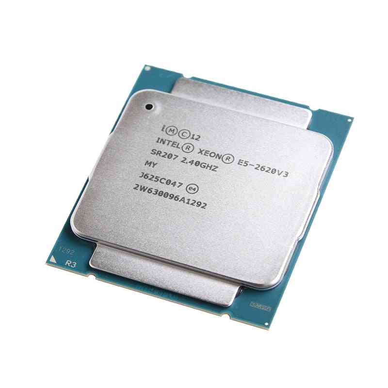 X99/d4- Motherboard Set With Xeon Lga2011-3, Cpu Ddr4 Memory