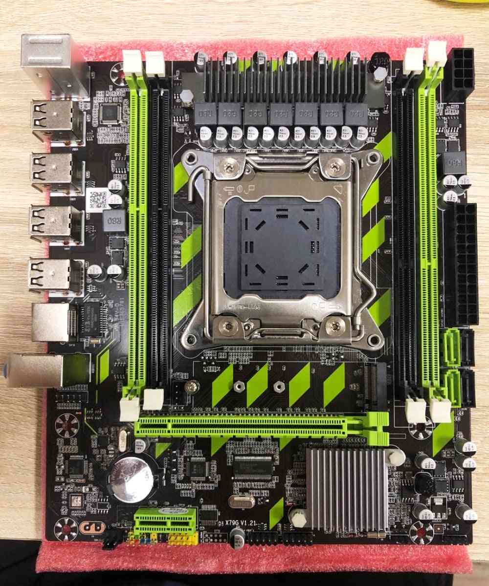 X79 x79g-Motherboard