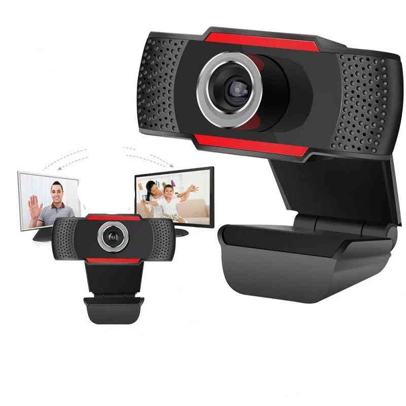 Computer usb full hd 1080p fotocamera web cam digitale con microfono