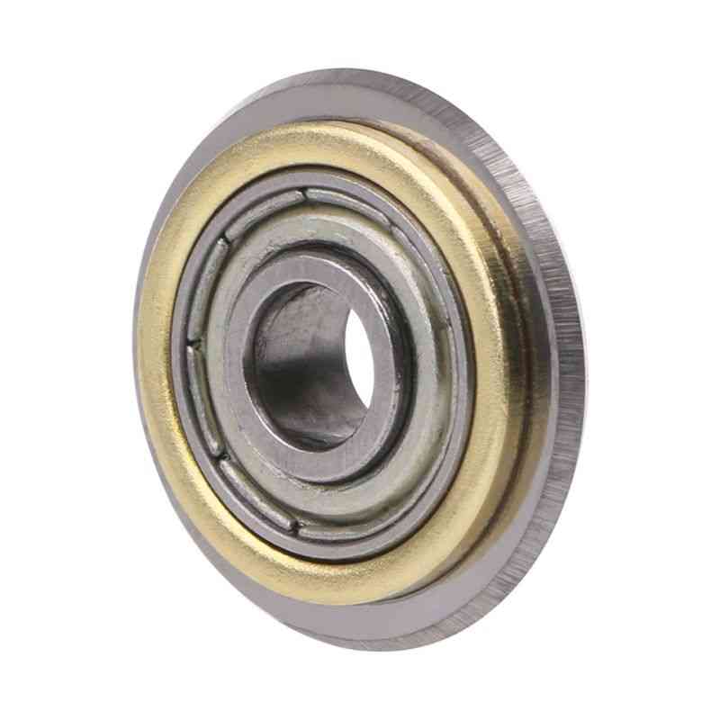 Rotary Bearing Wheel For Cutting Machine, Manual Tile Brick, Cutter Accessories