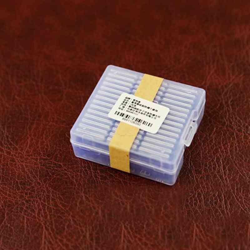 Herbruikbare silicagel doos, vochtigheid vochtabsorberende absorberende dozen droogmiddel geval