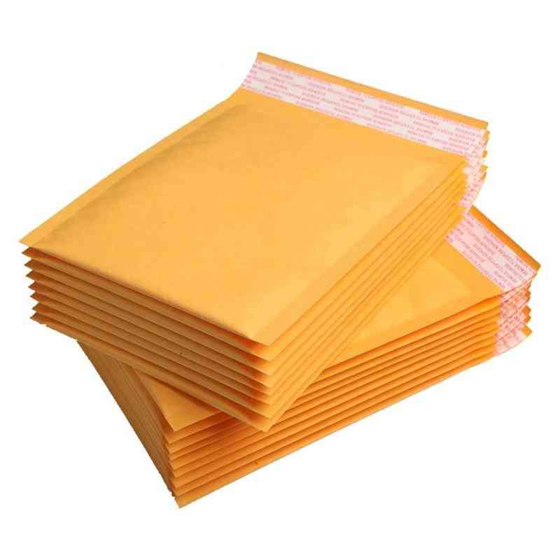 Kraft Paper, Bubble Envelopes Bags