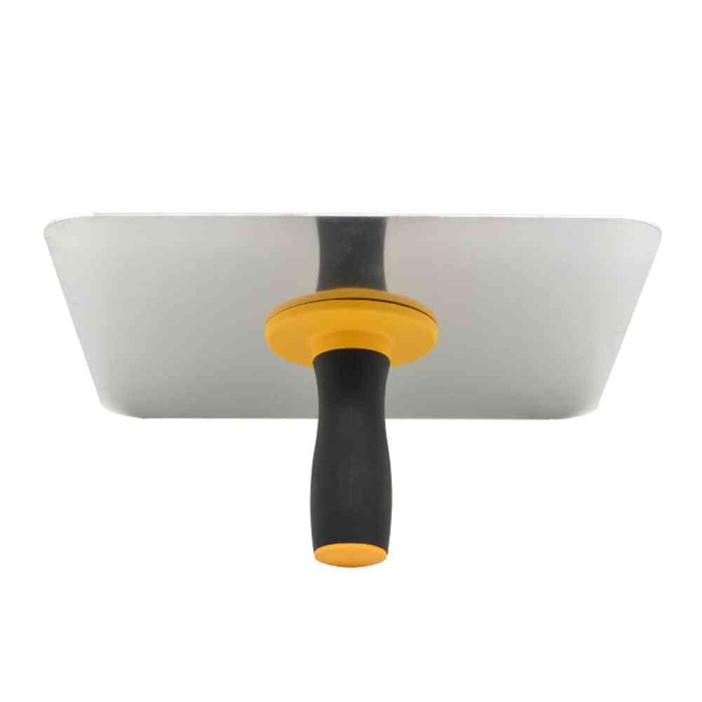 Plaster Mortar Board With Handle
