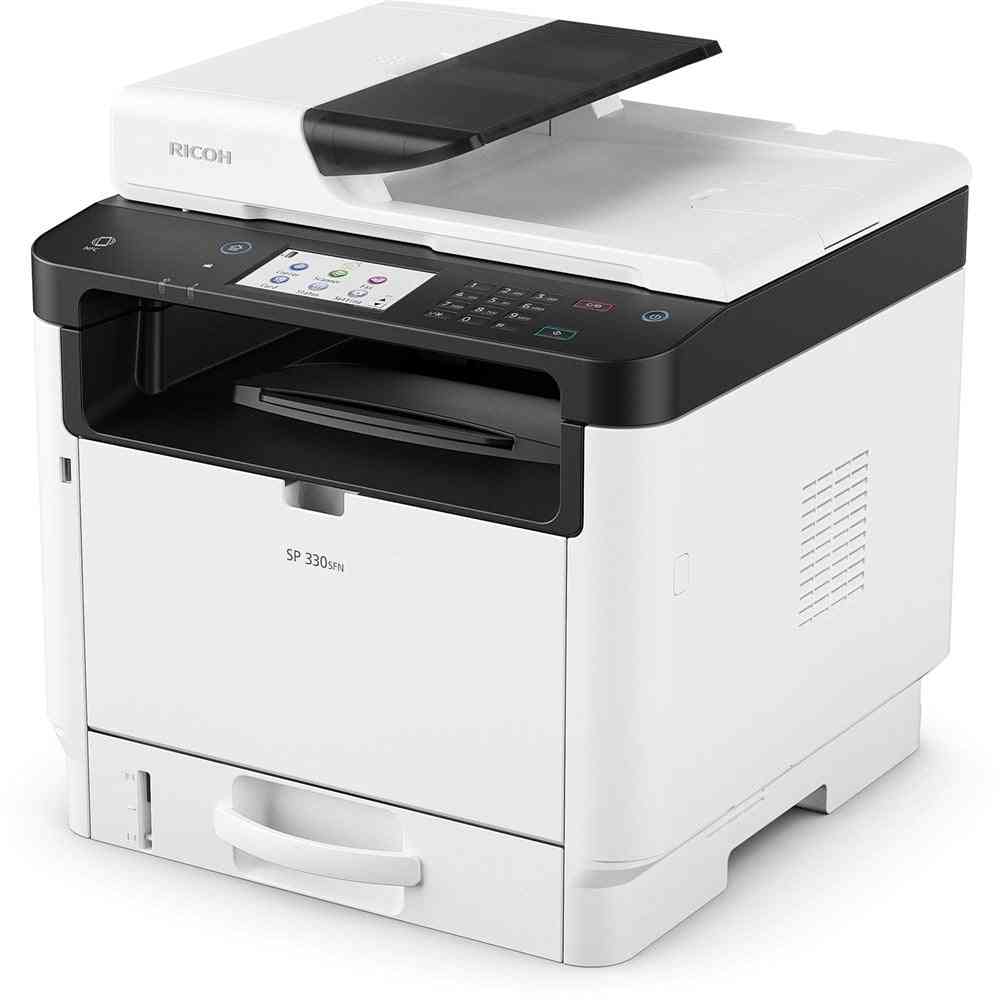 A4 imprimantă copiator