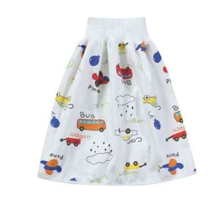 Fusta / pantaloni scurți de scutec pentru copii de vară pentru & copii