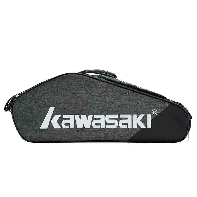 Large Capacity Racket Basic Series - Sports Badminton Bag