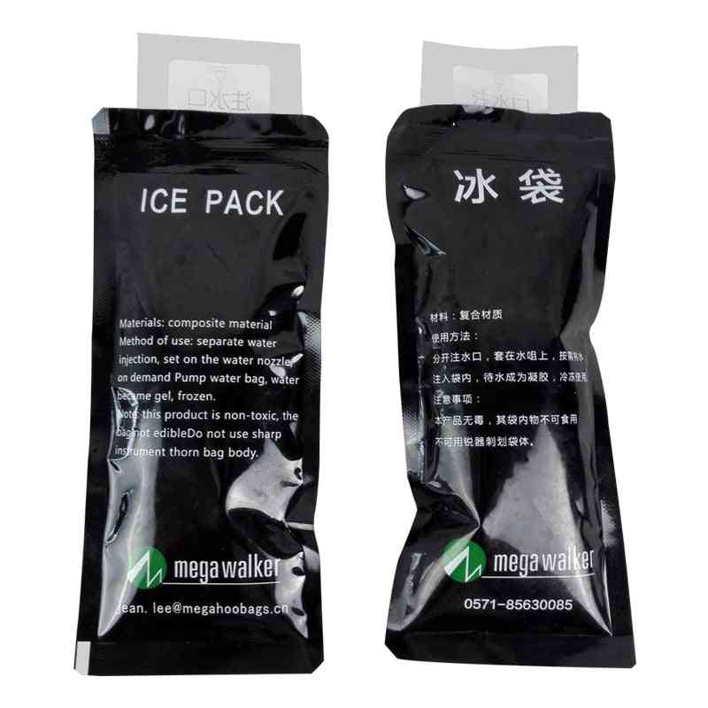 Mega Walker Gel Ice Pack /cooler Bag