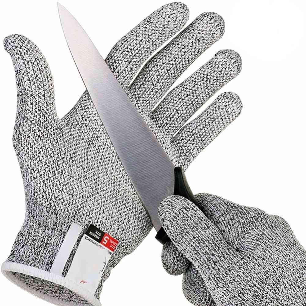 Food grade snijbestendige outdoor camping beschermende handschoenen