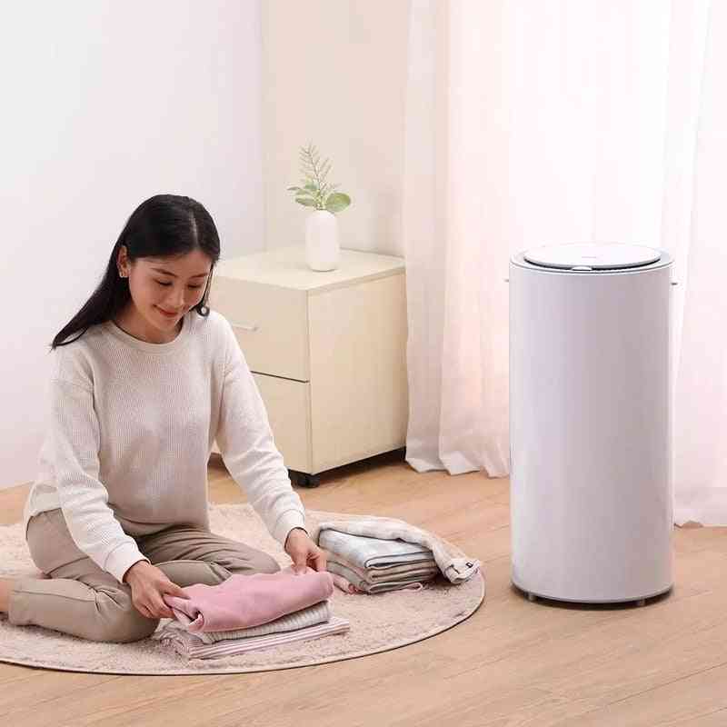 Soft Heat Drying Intelligent Clothes Disinfection Dryer Energy-saving Sterilization