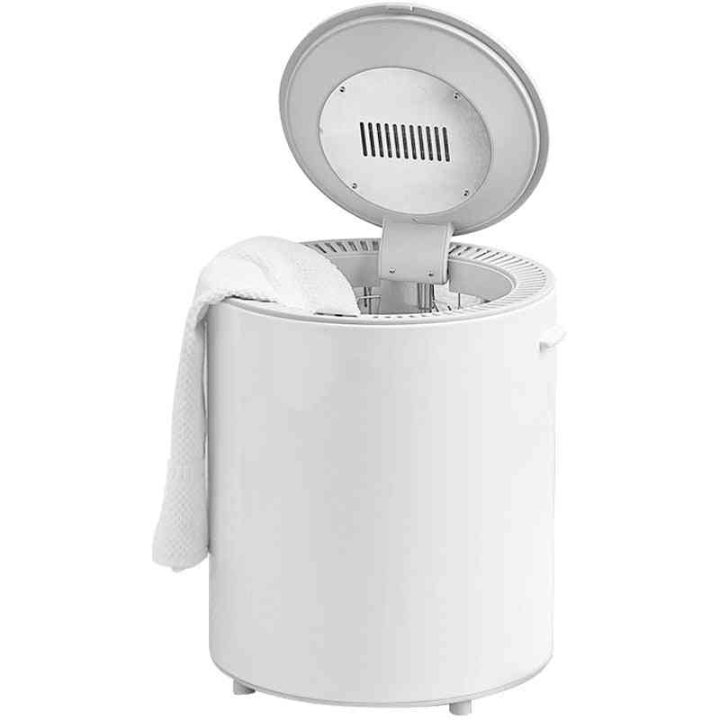 Asciugatura a calore morbido asciugatura intelligente per la disinfezione dell'asciugatrice sterilizzazione a risparmio energetico