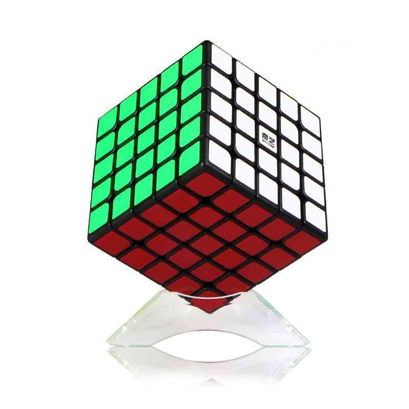 Magic Cube, Stickerless Cubic Anti-stress