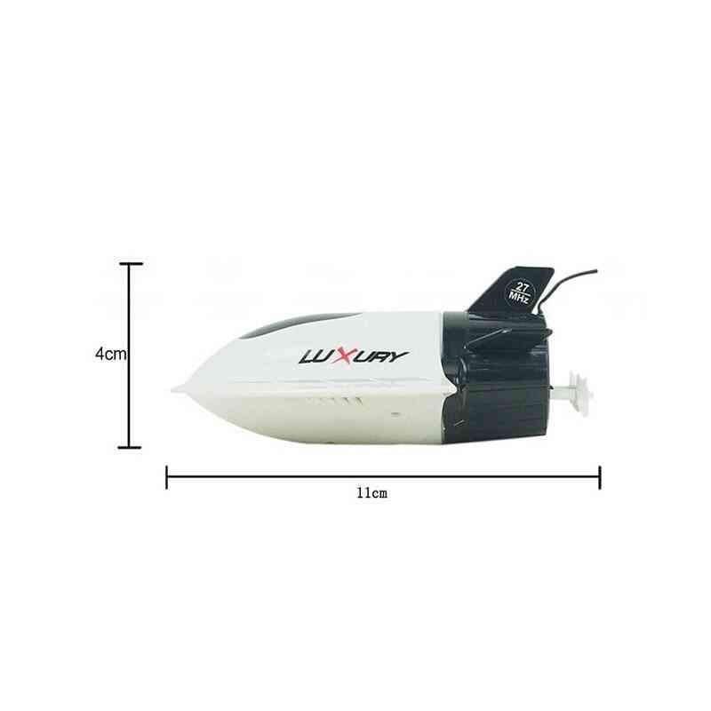 High Speed Powered Remote Control Submarine For