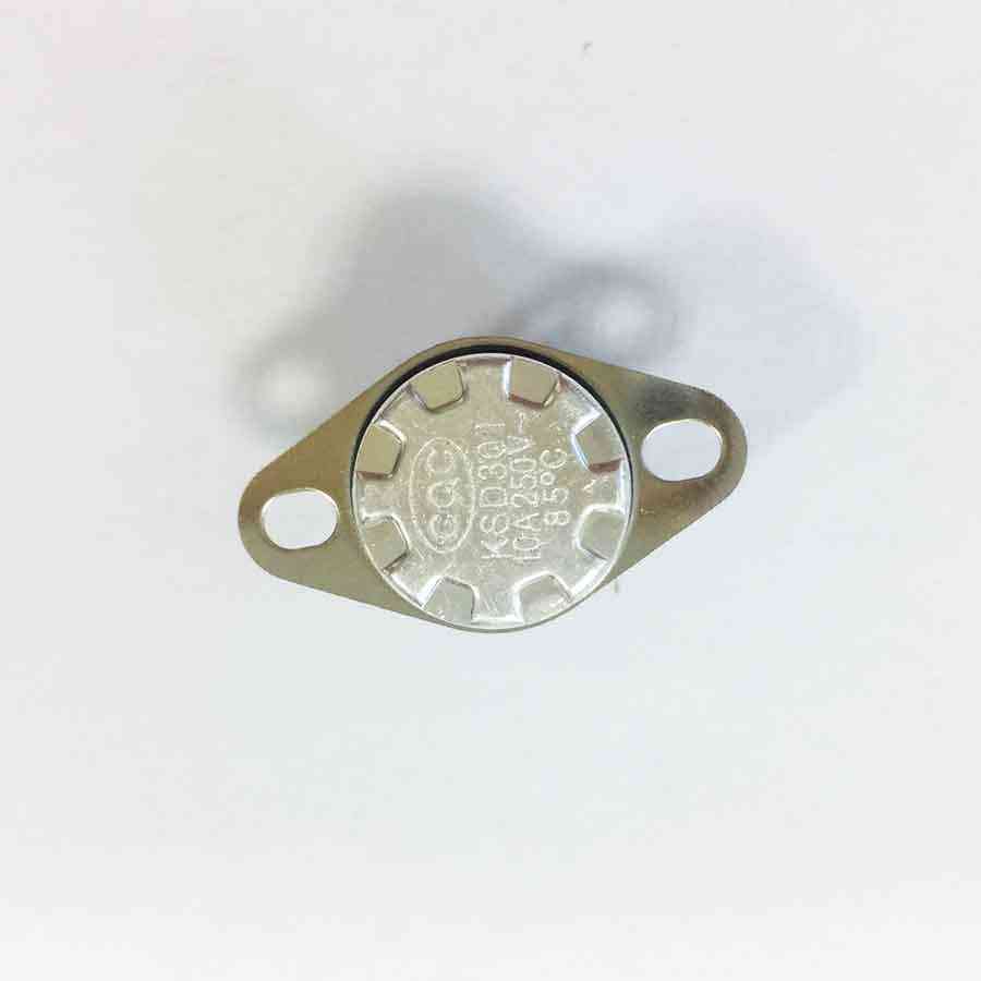 Gas Water Heater Parts, 85-degree Thermostat Valve