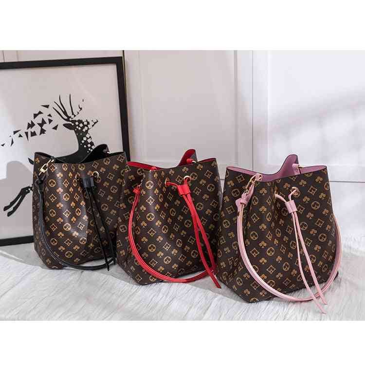 Bucket Handbags, Fashion Barral Tote Bags