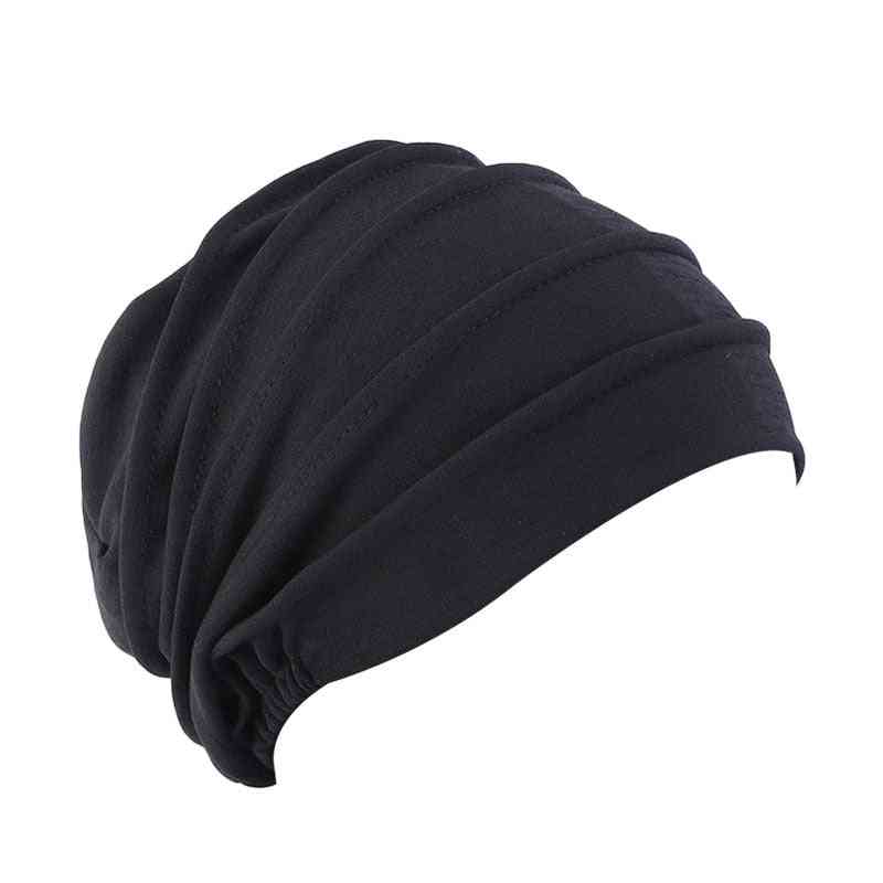 Winter Headscarf Bonnet Inner Hijabs