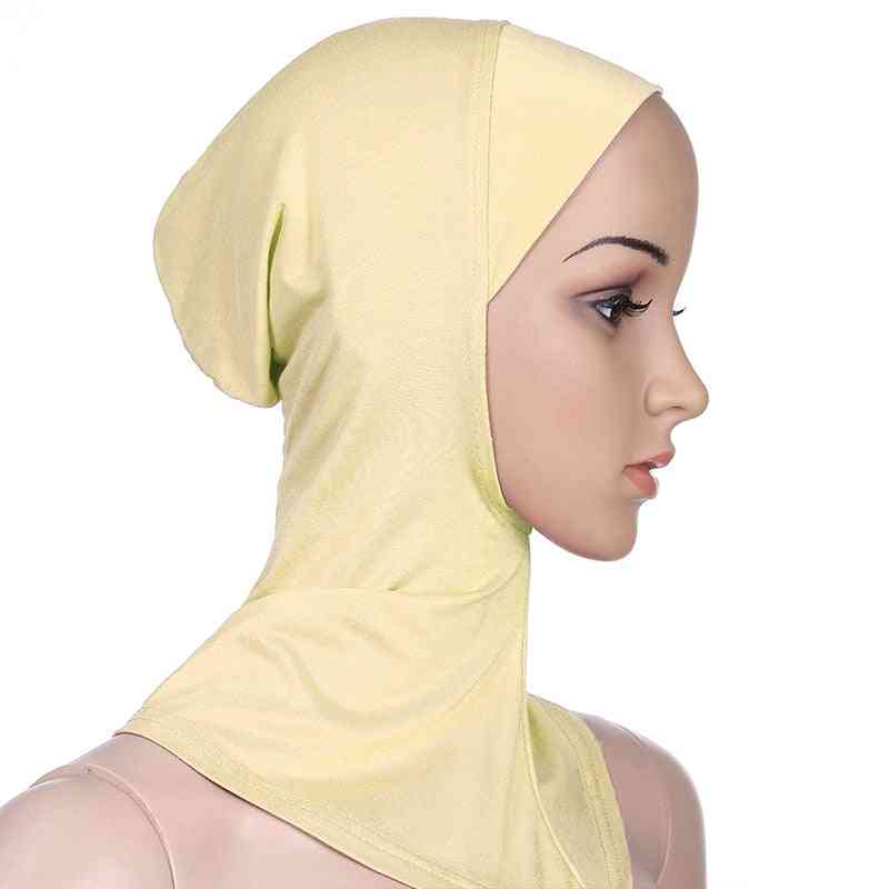 Women Veil Hijab, Head Scarves Muslim Turbans's