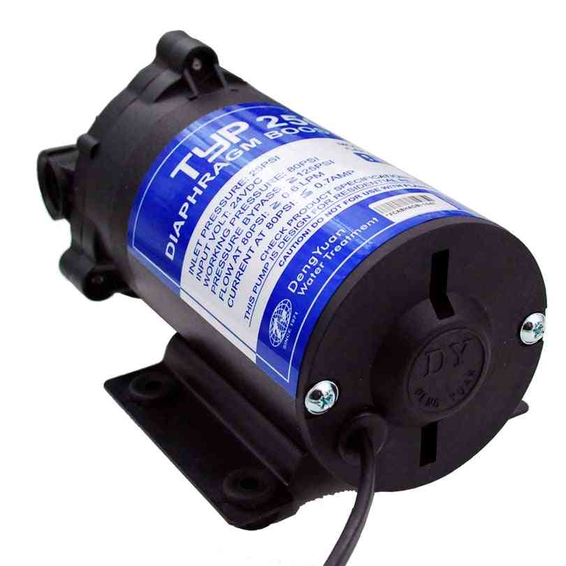 Coronwater Water Booster Pump
